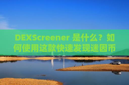 DEXScreener 是什么？如何使用这款快速发现迷因币的必备工具