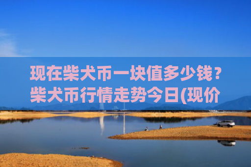 现在柴犬币一块值多少钱？柴犬币行情走势今日(现价0.00022385元)