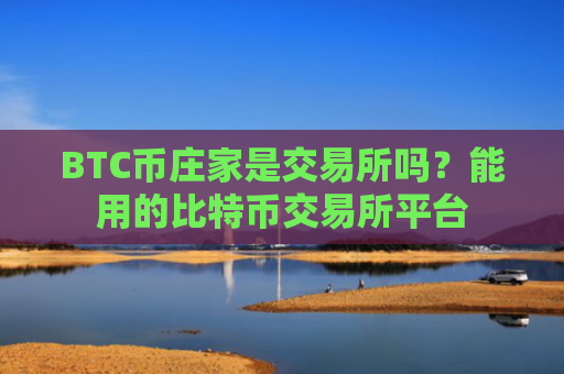 BTC币庄家是交易所吗？能用的比特币交易所平台