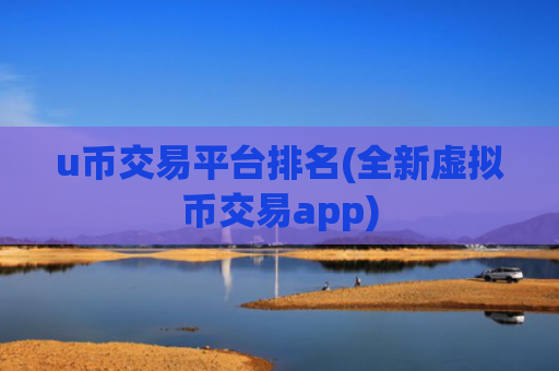 u币交易平台排名(全新虚拟币交易app)