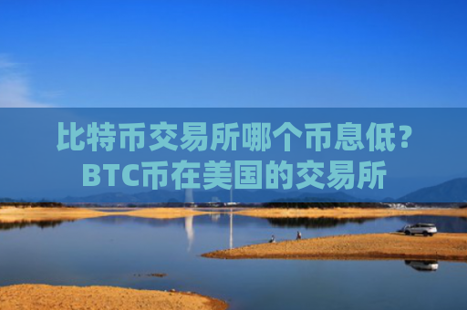 比特币交易所哪个币息低？BTC币在美国的交易所