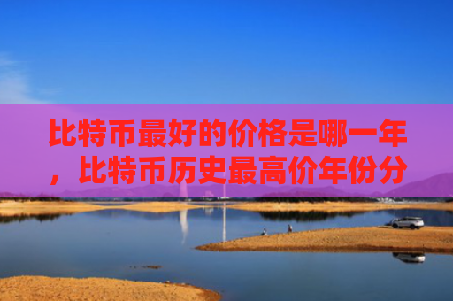 比特币最好的价格是哪一年，比特币历史最高价年份分析