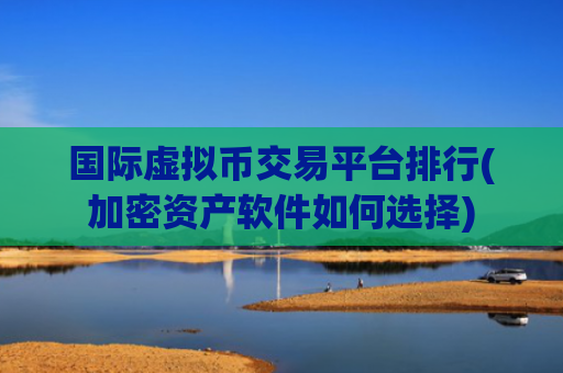 国际虚拟币交易平台排行(加密资产软件如何选择)