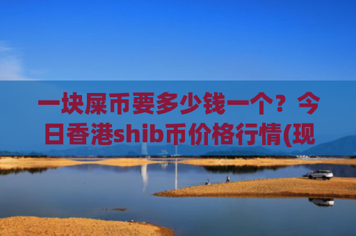 一块屎币要多少钱一个？今日香港shib币价格行情(现价0.00022521元)