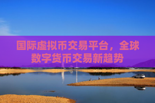 国际虚拟币交易平台,全球数字货币交易新趋势