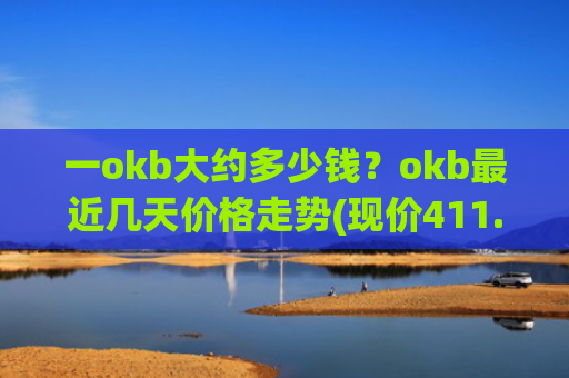 一okb大约多少钱?okb最近几天价格走势(现价411.547元)