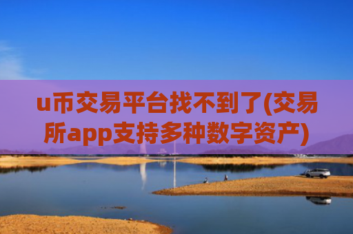 u币交易平台找不到了(交易所app支持多种数字资产)