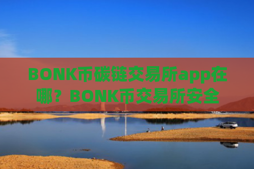 BONK币碳链交易所app在哪？BONK币交易所安全
