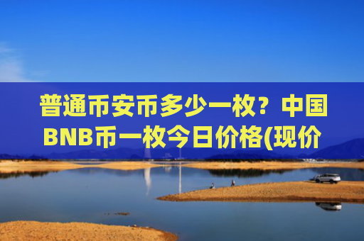 普通币安币多少一枚？中国BNB币一枚今日价格(现价5195.95元)