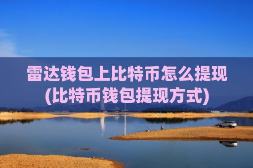 雷达钱包上比特币怎么提现(比特币钱包提现方式)