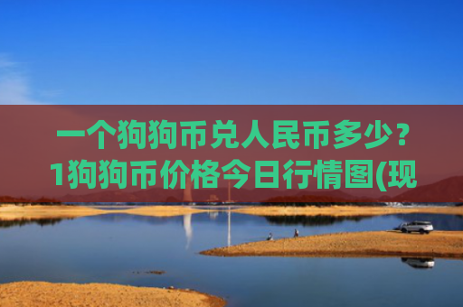 一个狗狗币兑人民币多少？1狗狗币价格今日行情图(现价3.0916元)