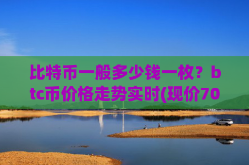 比特币一般多少钱一枚？btc币价格走势实时(现价702767.73元)