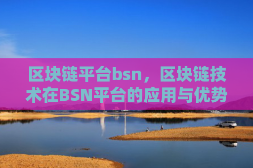 区块链平台bsn,区块链技术在BSN平台的应用与优势