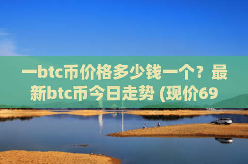 一btc币价格多少钱一个?最新btc币今日走势 (现价698533.86元)