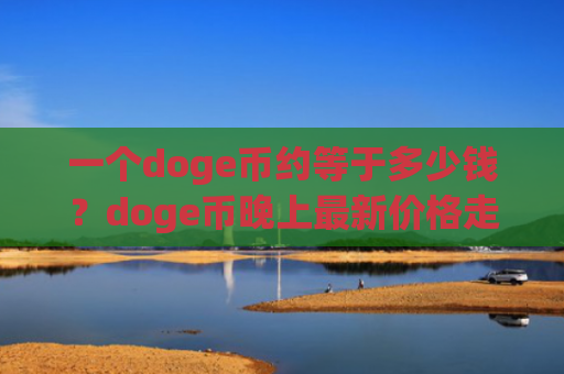 一个doge币约等于多少钱？doge币晚上最新价格走势(现价3.0843元)