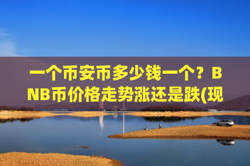 一个币安币多少钱一个？BNB币价格走势涨还是跌(现价5145.82元)