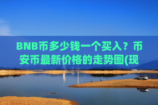 BNB币多少钱一个买入？币安币最新价格的走势图(现价5157.43元)