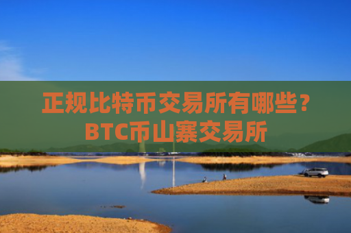 正规比特币交易所有哪些?BTC币山寨交易所