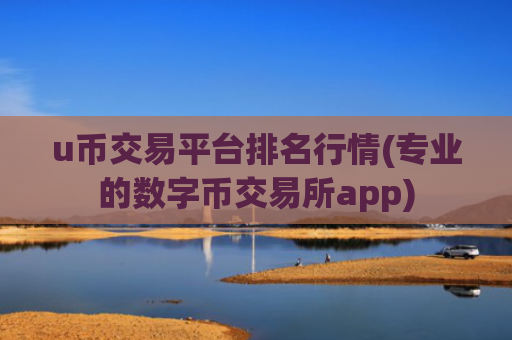 u币交易平台排名行情(专业的数字币交易所app)
