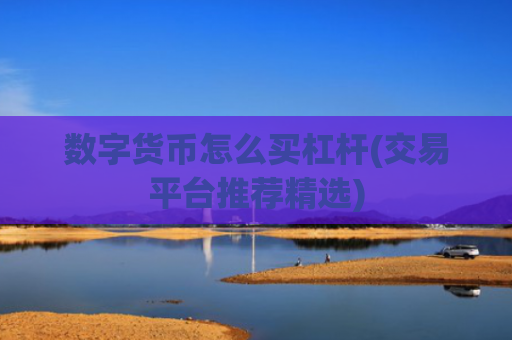 数字货币怎么买杠杆(交易平台推荐精选)