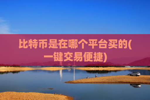 比特币是在哪个平台买的(一键交易便捷)
