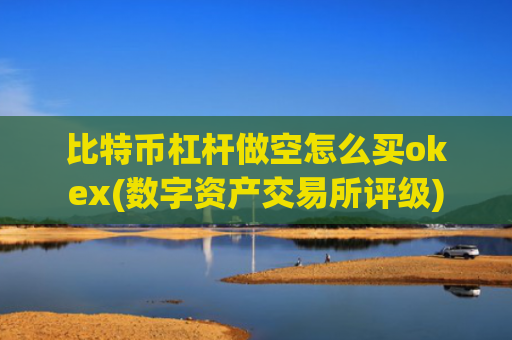 比特币杠杆做空怎么买okex(数字资产交易所评级)