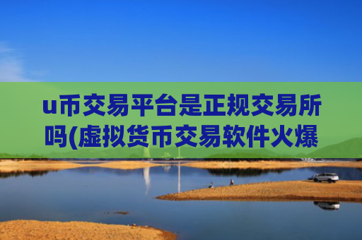 u币交易平台是正规交易所吗(虚拟货币交易软件火爆推出)