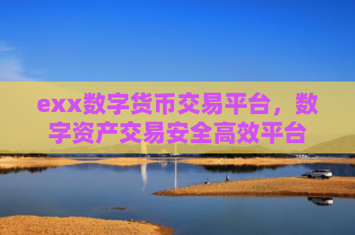 exx数字货币交易平台，数字资产交易安全高效平台