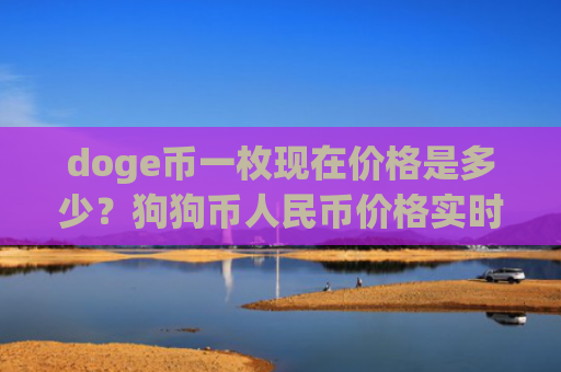 doge币一枚现在价格是多少？狗狗币人民币价格实时行情走势(现价3.1461元)