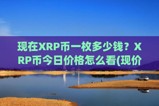 现在XRP币一枚多少钱？XRP币今日价格怎么看(现价16.848元)