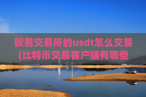 欧易交易所的usdt怎么交易(比特币交易客户端有哪些)