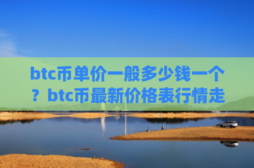 btc币单价一般多少钱一个？btc币最新价格表行情走势(现价719219.79元)