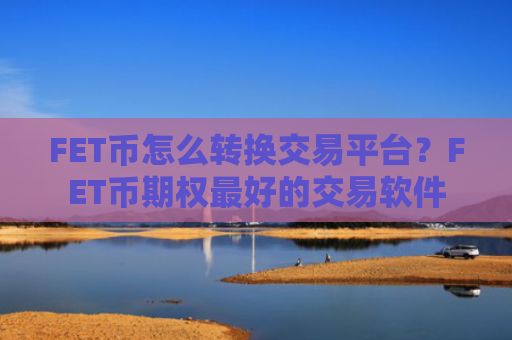 FET币怎么转换交易平台？FET币期权最好的交易软件