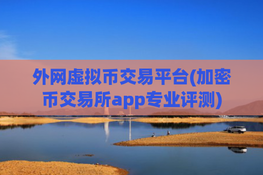 外网虚拟币交易平台(加密币交易所app专业评测)