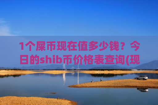 1个屎币现在值多少钱?今日的shib币价格表查询(现价0.00022702元)
