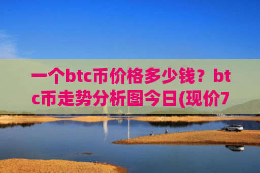 一个btc币价格多少钱?btc币走势分析图今日(现价729308.42元)