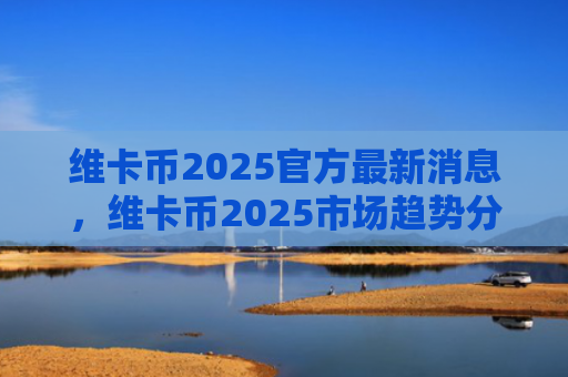 维卡币2025官方最新消息,维卡币2025市场趋势分析预测