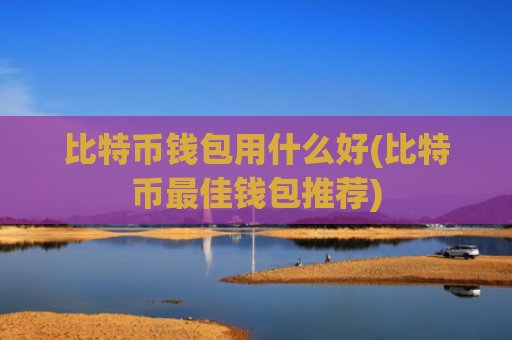 比特币钱包用什么好(比特币最佳钱包推荐)