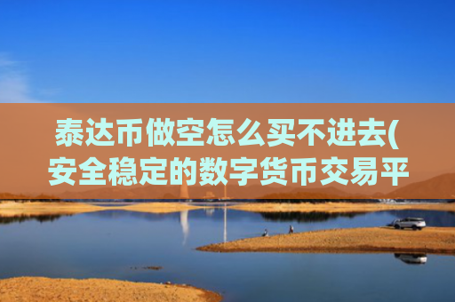 泰达币做空怎么买不进去(安全稳定的数字货币交易平台推荐)