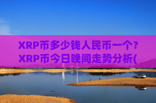 XRP币多少钱人民币一个?XRP币今日晚间走势分析(现价17.3102元)