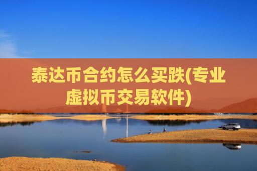 泰达币合约怎么买跌(专业虚拟币交易软件)