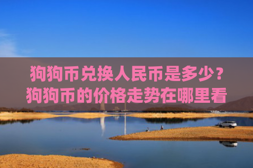 狗狗币兑换人民币是多少？狗狗币的价格走势在哪里看(现价3.1964元)