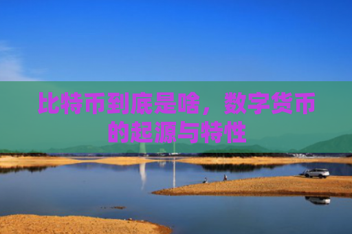 比特币到底是啥，数字货币的起源与特性