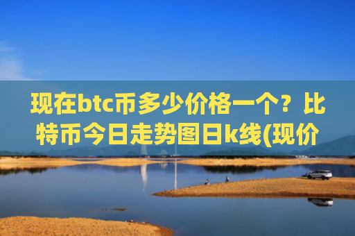 现在btc币多少价格一个？比特币今日走势图日k线(现价739637.88元)
