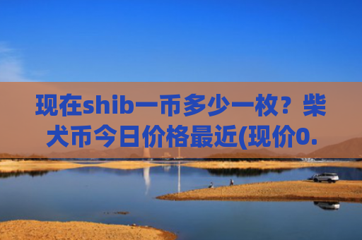现在shib一币多少一枚？柴犬币今日价格最近(现价0.0002285元)