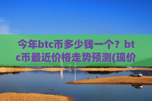 今年btc币多少钱一个？btc币最近价格走势预测(现价738450.83元)