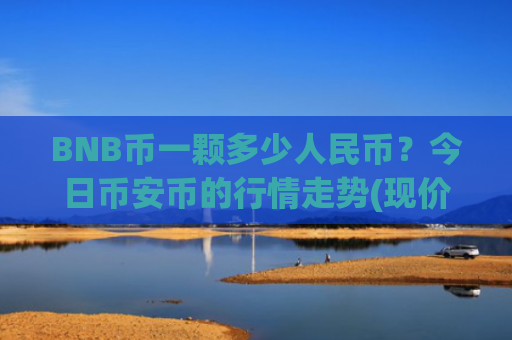 BNB币一颗多少人民币?今日币安币的行情走势(现价5251.92元)