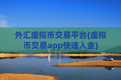 外汇虚拟币交易平台(虚拟币交易app快速入金)