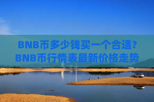 BNB币多少钱买一个合适？BNB币行情表最新价格走势图(现价5241.28元)