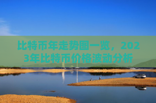 比特币年走势图一览，2023年比特币价格波动分析